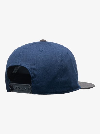 Qs Frassnassa - Snapback Cap for Men  EQYHA03412