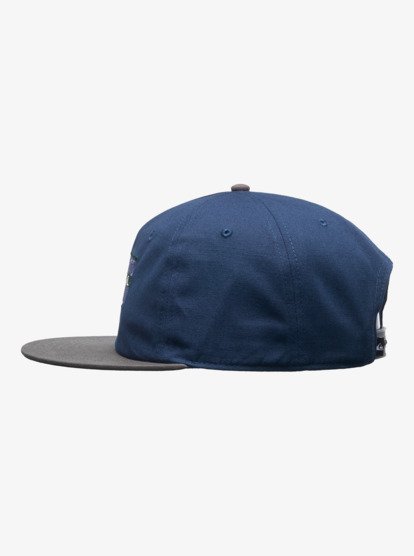 Qs Frassnassa - Snapback Cap for Men  EQYHA03412