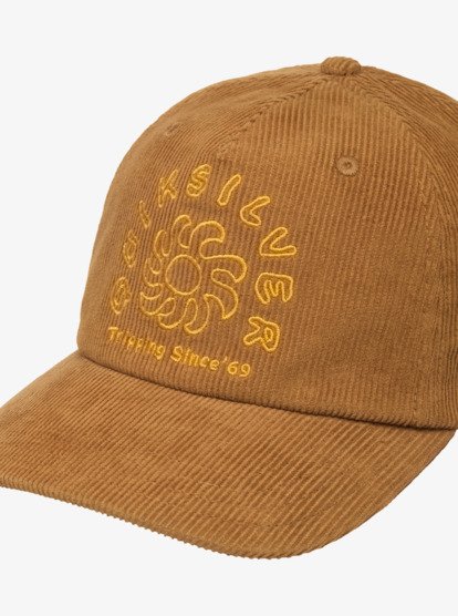 Qs Frassnassa - Snapback Cap for Men  EQYHA03412