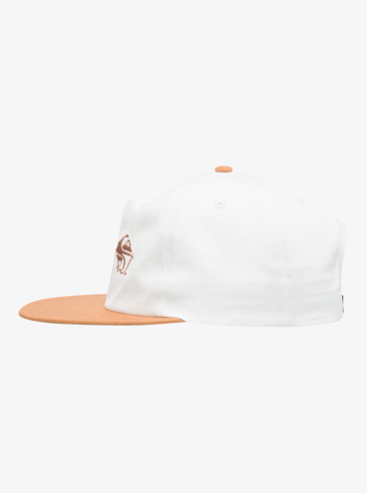 Qs Frassnassa - Snapback Cap for Men  EQYHA03412