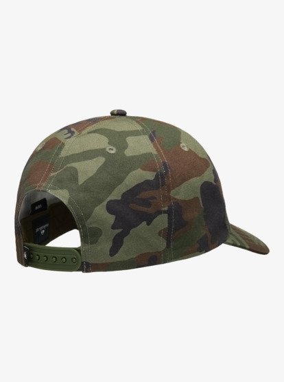 Qs Frassnassa - Snapback Cap for Men  EQYHA03412