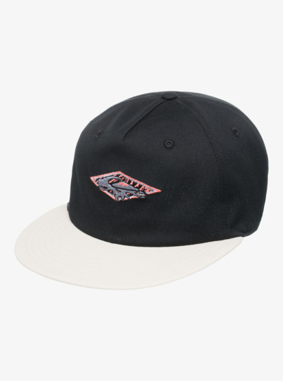 Qs Frassnassa - Snapback Cap for Men  EQYHA03412