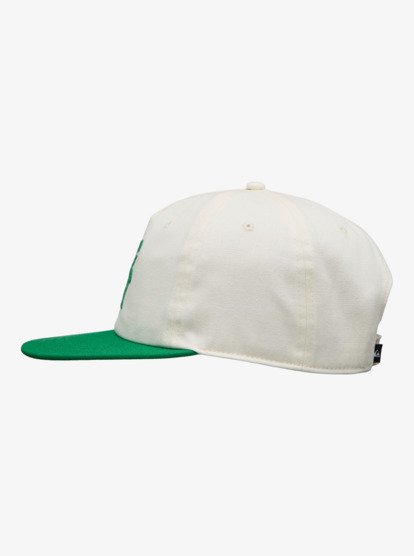Qs Frassnassa - Snapback Cap for Men  EQYHA03412