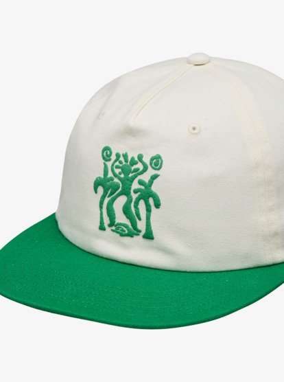 Qs Frassnassa - Snapback Cap for Men  EQYHA03412