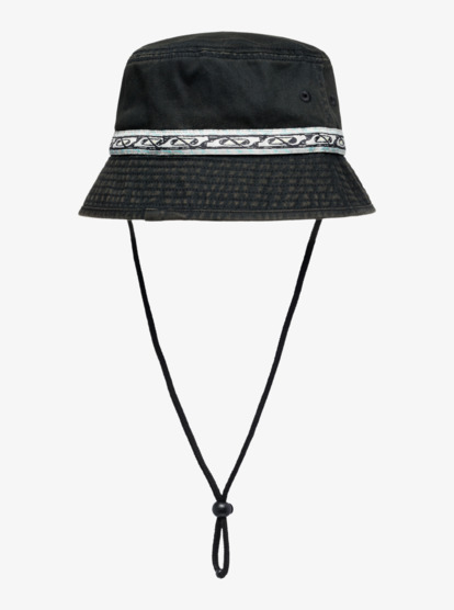 Qs Take Us Back - Bucket Hat for Men  EQYHA03414