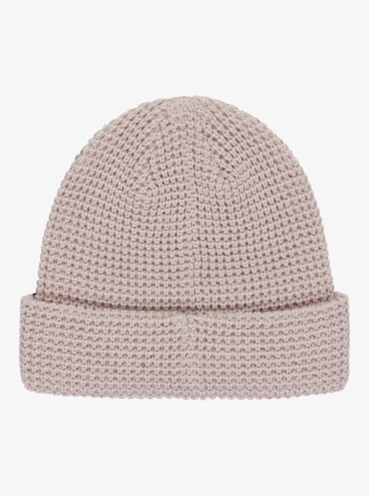 quiksilver, Tofino - Beanie for Men, LILAC MARBLE (sfn0) Tofino - Beanie for Men  EQYHA03423