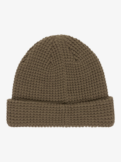 quiksilver, Tofino - Gorro para homem, FALLEN ROCK (tzc0) Tofino - Beanie for Men  EQYHA03423