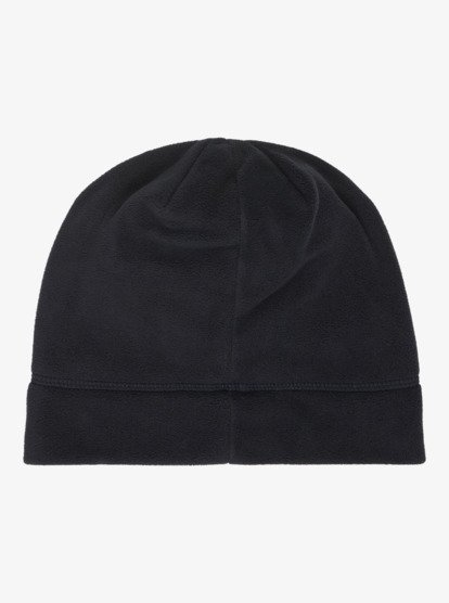 quiksilver, Jackson - Gorro de velo para homem, TRUE BLACK (kvj0) Jackson - Fleece Beanie for Men  EQYHA03425
