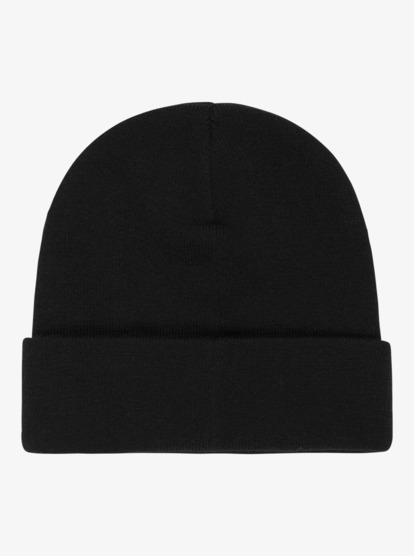 quiksilver, Brigade - Mütze für Männer, TRUE BLACK (kvj0) Brigade - Beanie for Men  EQYHA03426