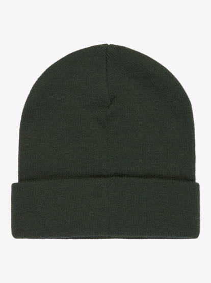 quiksilver, Brigade - Mütze für Männer, TREKKING GREEN (tkr) Brigade - Beanie for Men  EQYHA03426
