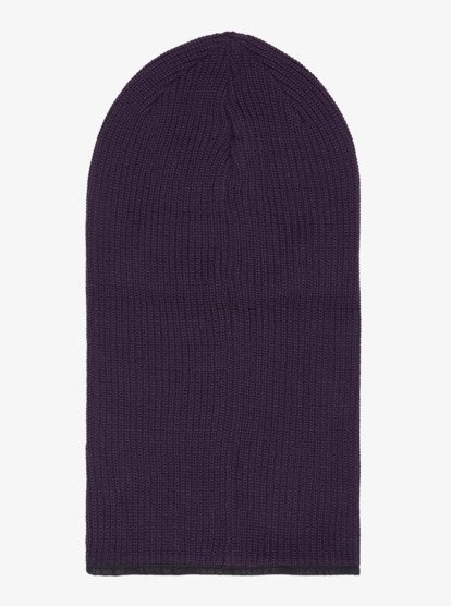 quiksilver, Mercury - Balaclava for Men, PURPLE VELVET (psm0) Mercury - Balaclava for Men  EQYHA03430