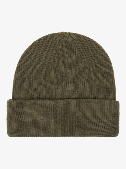 quiksilver, Performer - Beanie for Men, GRAPE LEAF (cre0) Performer - Beanie for Men  EQYHA03445