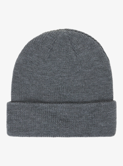 quiksilver, Performer - Gorro para homem, DARK GREY HEATHER (krph) Performer - Beanie for Men  EQYHA03445