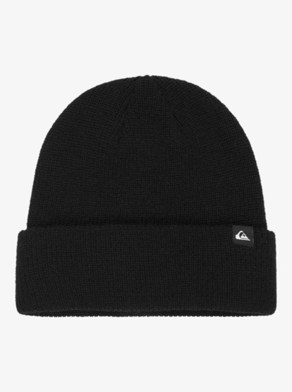 quiksilver, Performer - Mütze für Männer, BLACK (kvj0) Performer - Beanie for Men  EQYHA03445