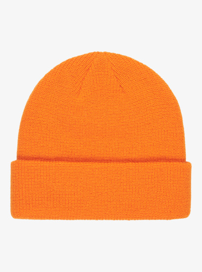 quiksilver, Performer - Gorro para homem, ORANGE PEEL (nkq0) Performer - Beanie for Men  EQYHA03445