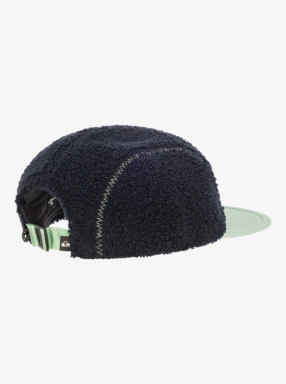 Alaska - Camper Cap for Men  EQYHA03448