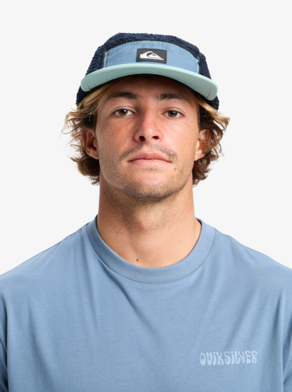 Alaska - Camper Cap for Men  EQYHA03448