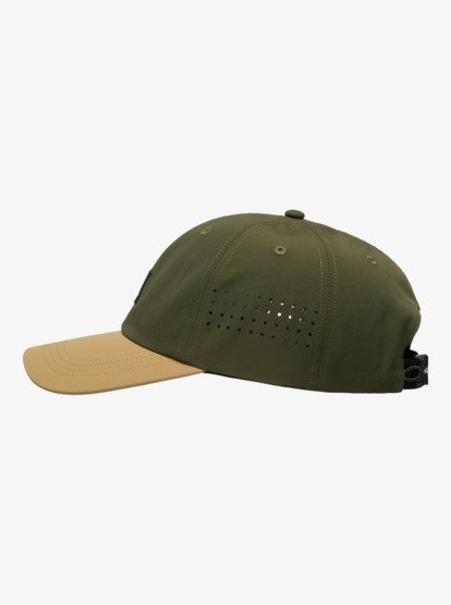 Decades Nylon - Nylon Cap for Men  EQYHA03461