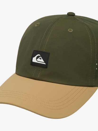 Decades Nylon - Nylon Cap for Men  EQYHA03461