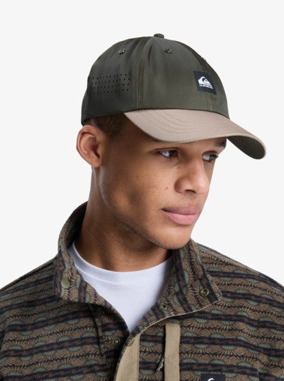 Decades Nylon - Nylon Cap for Men  EQYHA03461