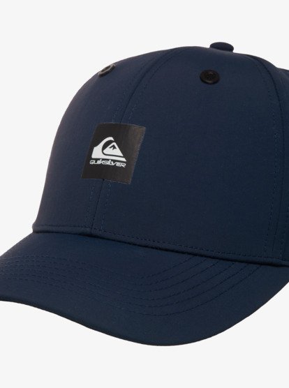 Decades Tech - Nylon Cap for Men  EQYHA03464