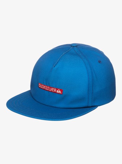 Drifter Clicker - Snapback Cap for Men  EQYHA03467