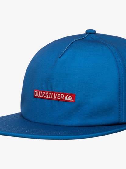 Drifter Clicker - Snapback Cap for Men  EQYHA03467