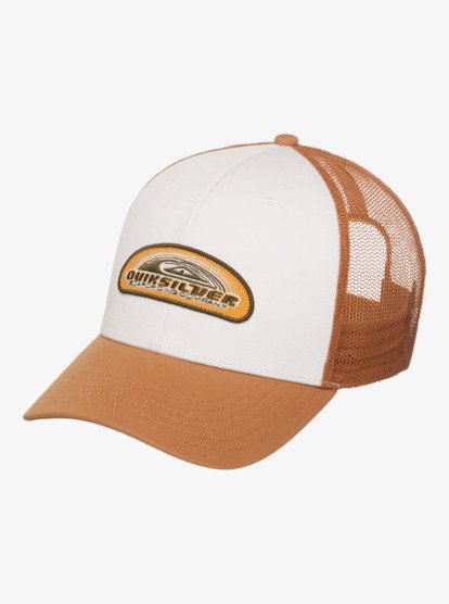 Decades Cotton - Trucker Cap for Men  EQYHA03469