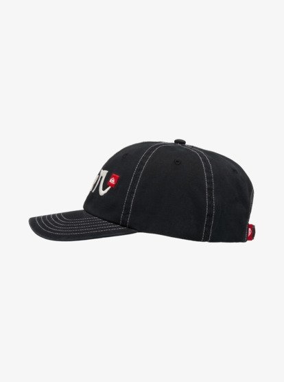 YG Drifter - Canvas Cap for Men  EQYHA03481