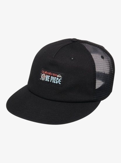 One Piece Drifter - Trucker Cap for Men  EQYHA03517