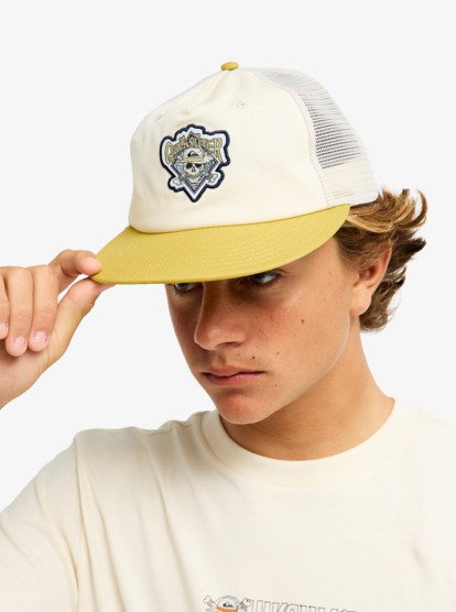 One Piece Drifter - Trucker Cap for Men  EQYHA03517