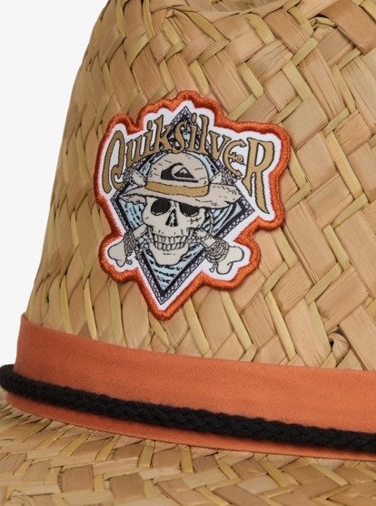 One Piece Outsider - Hat for Men  EQYHA03519