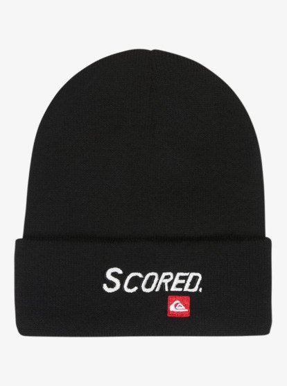 Scored - Beanie for Men  EQYHA03523