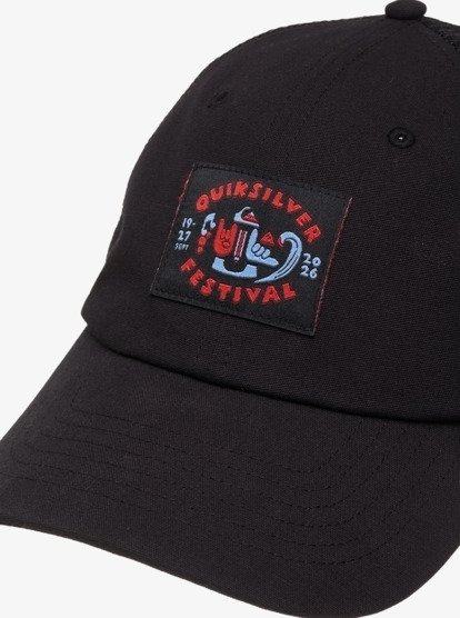QS Festival  EQYHA03553