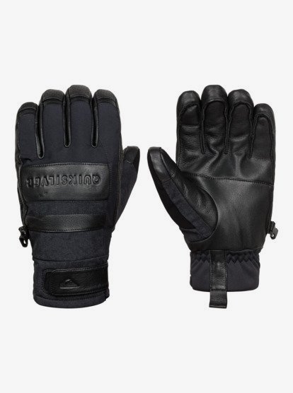 Squad - Snowboard/Ski Gloves for Men EQYHN03135