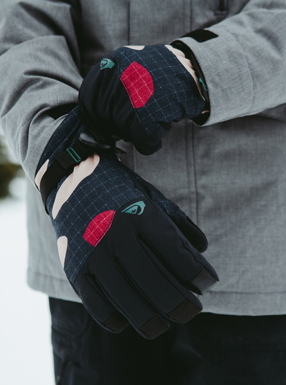 Mission - Snowboard/Ski Gloves for Men  EQYHN03141