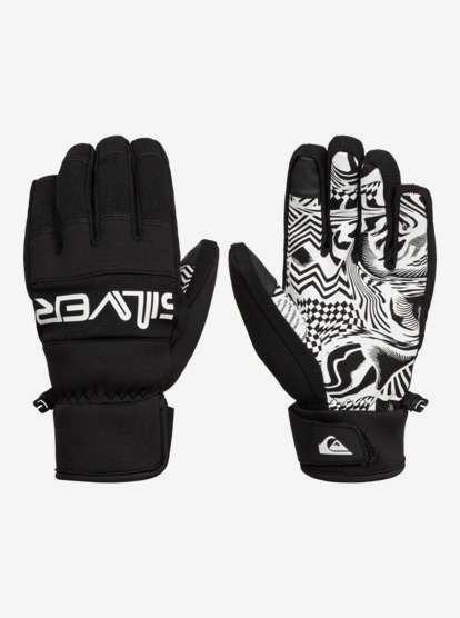 Method Gants de snow ski pour Homme Quiksilver