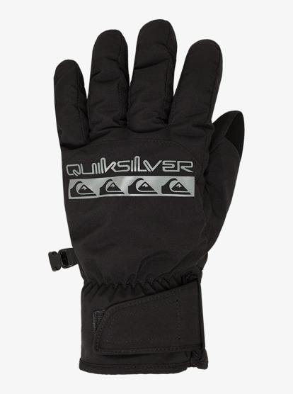 Cross  - Snow Gloves for Men  EQYHN03191