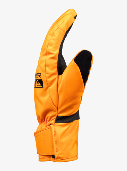 Cross - Technical Snow Gloves for Men  EQYHN03191