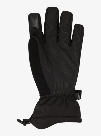 Mission - Technical Snow Gloves for Men  EQYHN03193