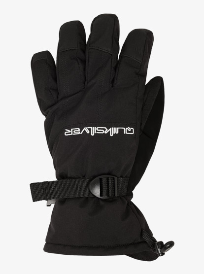 Mission - Technical Snow Gloves for Men  EQYHN03193