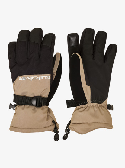 Mission  - Snow Gloves for Men  EQYHN03193