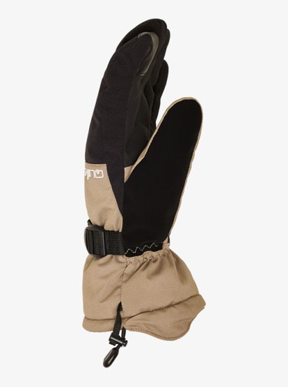 Mission - Technical Snow Gloves for Men  EQYHN03193
