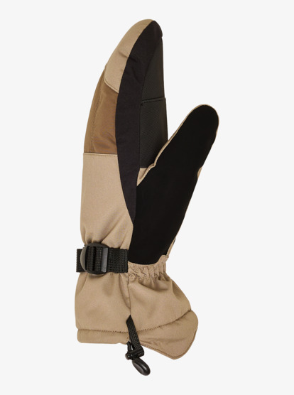 Mission - Technical Snow Mittens for Men  EQYHN03195