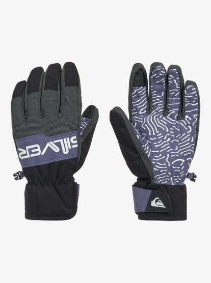 Method Glove - Snow Gloves for Men  EQYHN03204