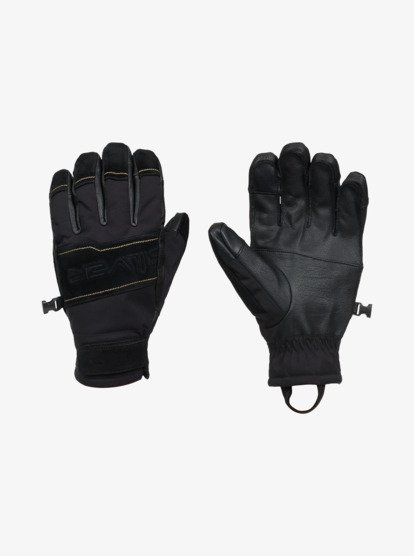 Squad Glove - Snow Gloves for Men  EQYHN03205