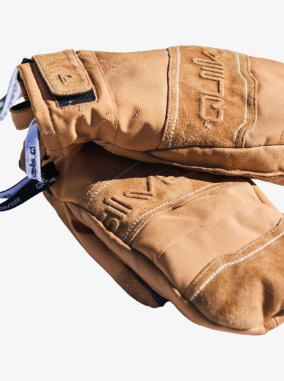 Squad Mitt - Snow Mittens for Men  EQYHN03206