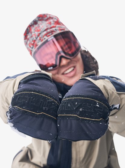Squad Mitt - Snow Mittens for Men  EQYHN03206