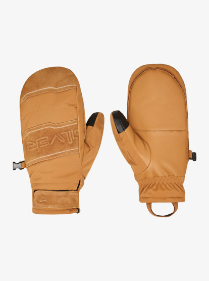 Squad Mitt - Snow Mittens for Men  EQYHN03206