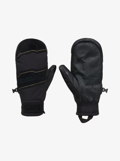 Squad Mitt - Snow Mittens for Men  EQYHN03206
